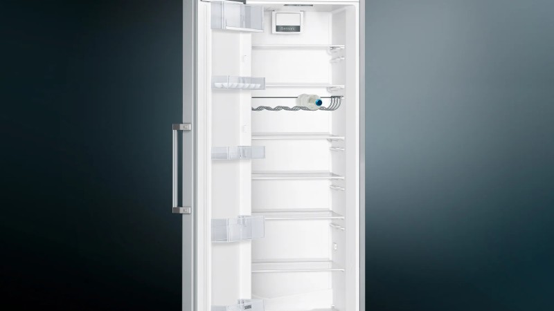 Frigo Siemens KS36VVIEP detail 2