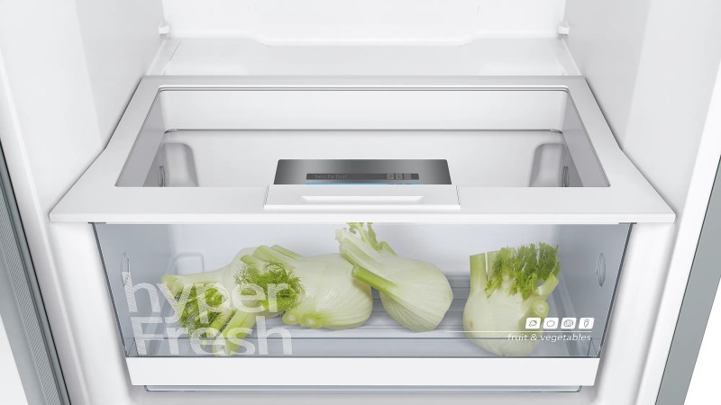 Frigo Siemens KS36VVIEP detail 3