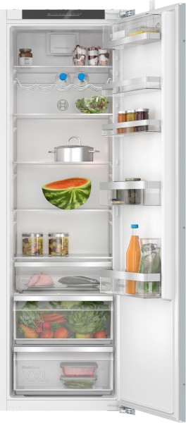 Frigo intégrable hauteur 176-179cm Bosch KIR81ADD0 vooraanzicht