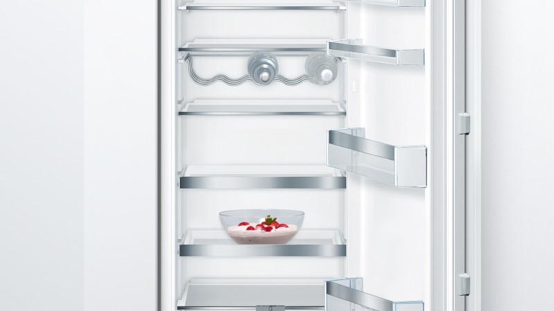 Frigo intégrable hauteur 176-179cm Bosch KIR81AFE0 detail 1