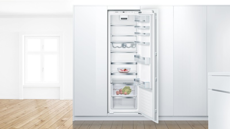 Frigo intégrable hauteur 176-179cm Bosch KIR81AFE0 detail 4