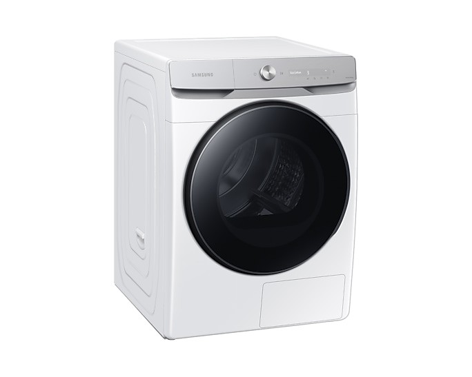 Séchoir Samsung DV16DG8600BWU3 / WIT detail 2