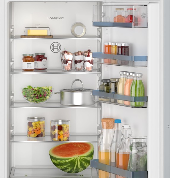 Frigo intégrable hauteur 122cm Bosch KIR41VFE0 detail 1