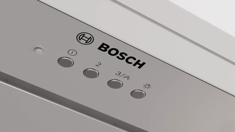 Hotte groupe aspirant Bosch DLN77AC50 detail 1