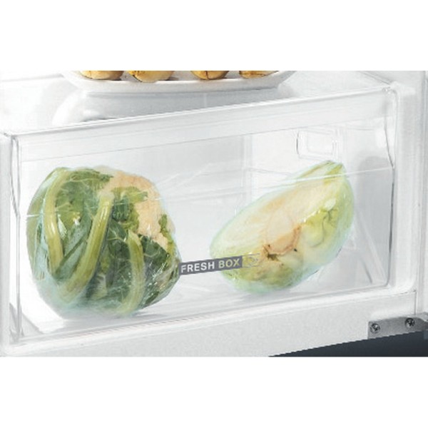 Frigo intégrable hauteur 122cm Whirlpool ARG8502 detail 1
