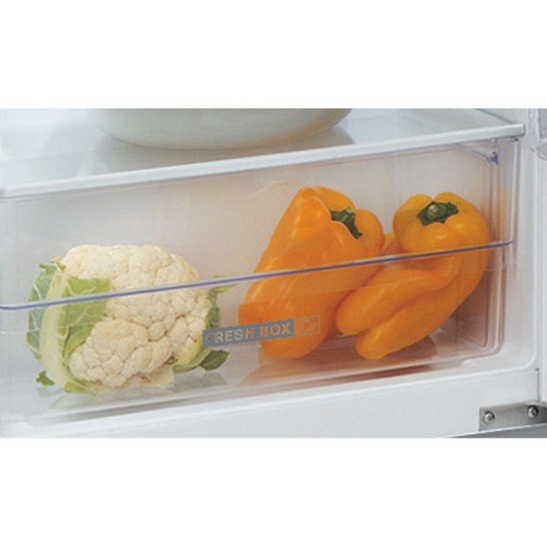 Frigo intégrable hauteur 122cm Whirlpool ARG8502 detail 2