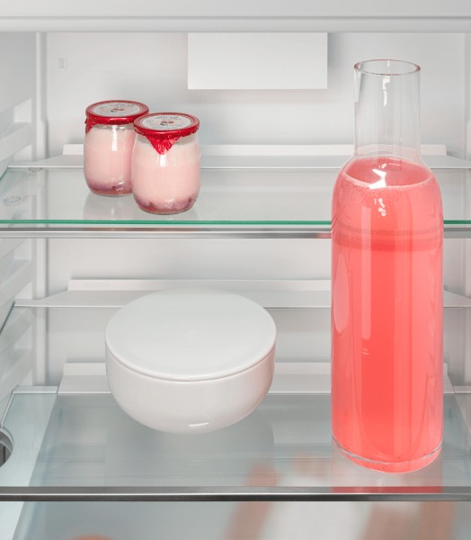 Combiné réfrigérateur/congélateur intégrable Liebherr ICBA512320 detail 2