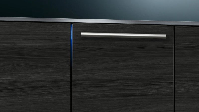 Vaatwasser volledig integreerbaar 60cm Siemens SN75ZX16CE detail 5