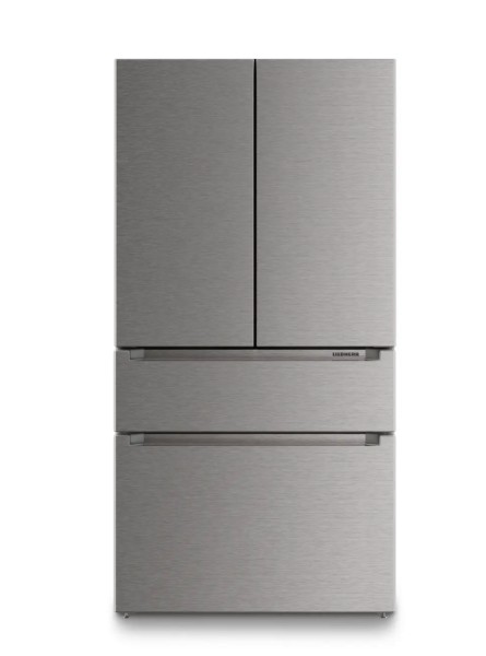 Side/Side + 3 et 4 portes Liebherr MBSDDI952420 vooraanzicht