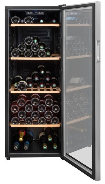Cave à vin Climadiff CS105B1 vooraanzicht