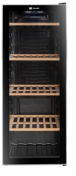 Wijnkast Climadiff CS105B1 detail 1