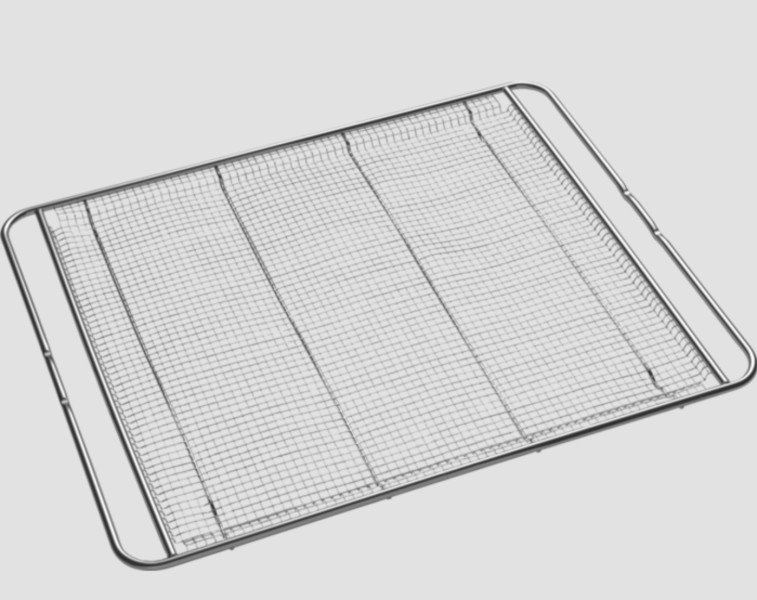 Oven toebehoren Electrolux/ gamma by AEG E9OOAFWM vooraanzicht