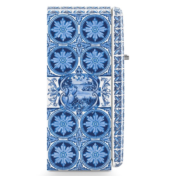 Frigo Smeg FAB28RDGME6 detail 3