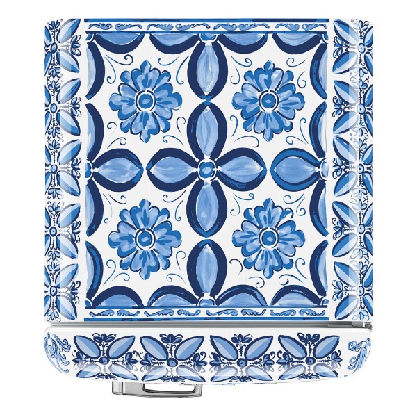 Frigo Smeg FAB28RDGME6 detail 4