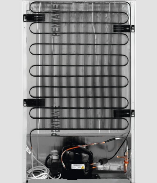 Diepvries inbouw 88cm AEG TAB6L88EF detail 4