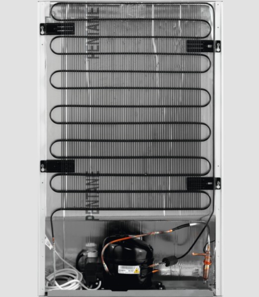 Diepvries inbouw 88cm AEG TAB6L88ES detail 4