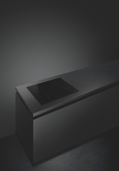 Kookplaat inductie Smeg SI1B2642D detail 4
