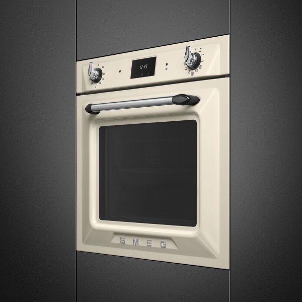 Multifunctie oven Smeg SOP6900TP detail 3