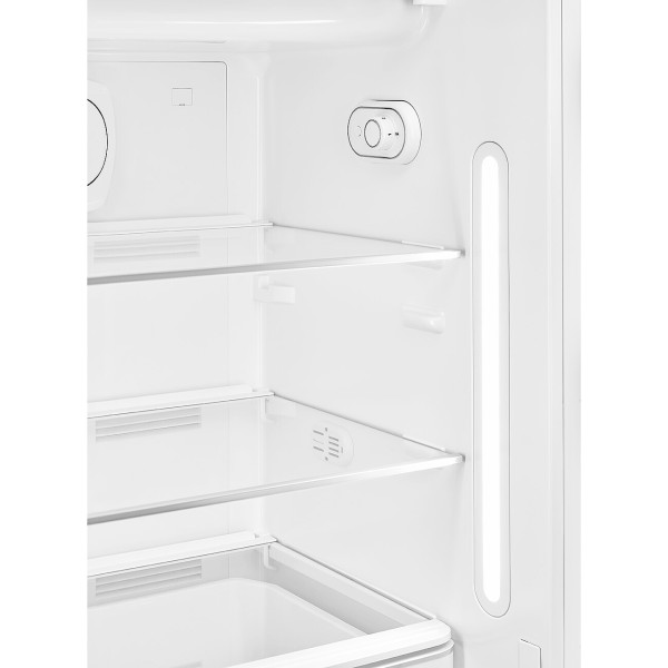 Frigo Smeg FAB28RSV6 detail 2