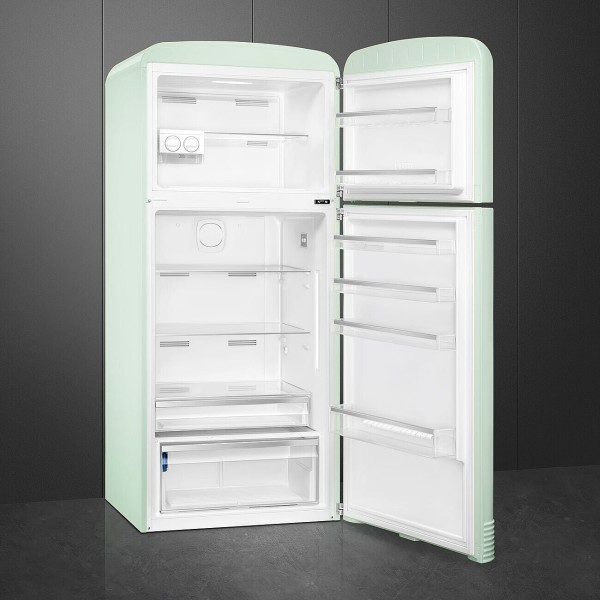 Koelvriescombinatie Smeg FAB50RPG5 detail 2