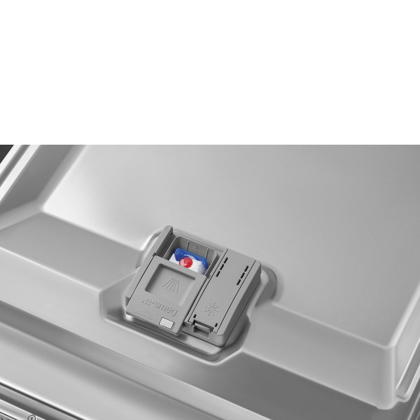 Lave-vaisselle pose libre Smeg LVFABBL3 detail 4