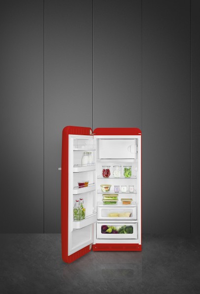 Frigo Smeg FAB28LRD6 detail 2