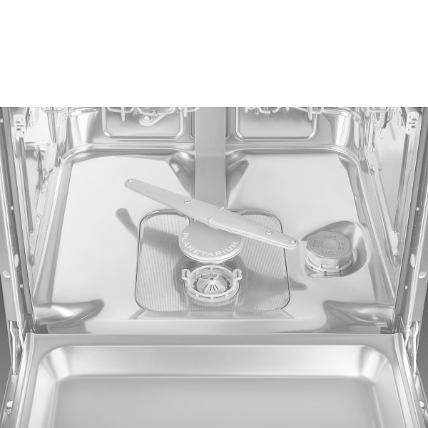 Lave-vaisselles sous-encastrables Smeg STFABBL3 detail 3