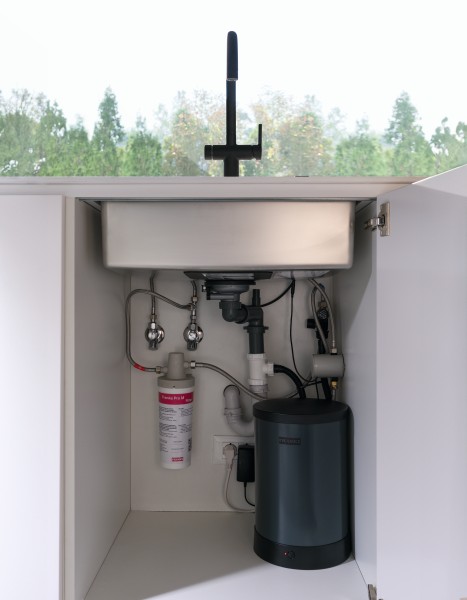 Robinet multifonctionnel Franke 302273 detail 4