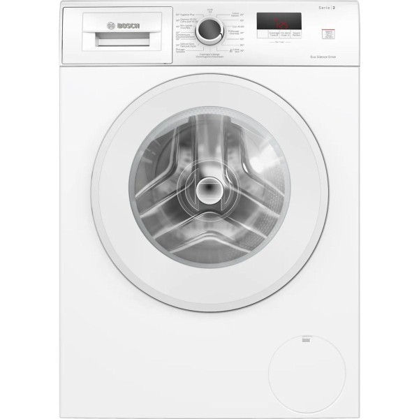 Wasmachine Bosch WGE02403FG vooraanzicht