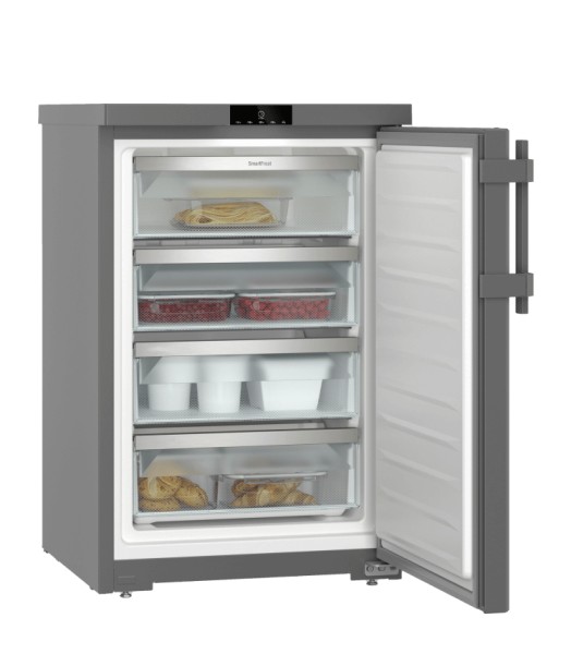 Diepvries Liebherr FDGD140420 detail 3