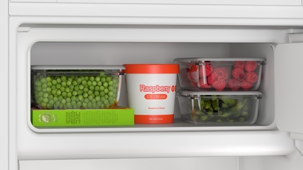 Frigo intégrable hauteur 122cm Bosch KIL42NSE0 detail 3
