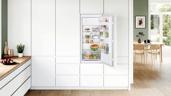 Frigo intégrable hauteur 122cm Bosch KIL42NSE0 detail 4