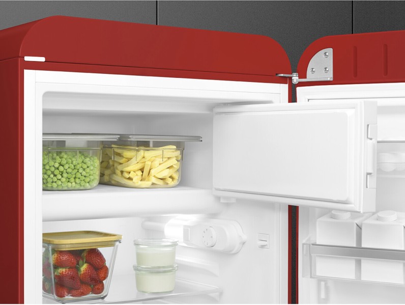 Frigo Smeg FAB10RRD6 detail 4