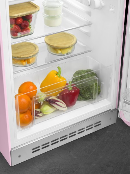 Frigo Smeg FAB10RPK6 detail 3