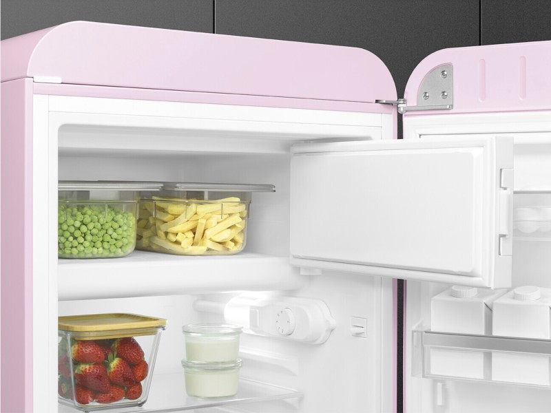 Frigo Smeg FAB10RPK6 detail 4