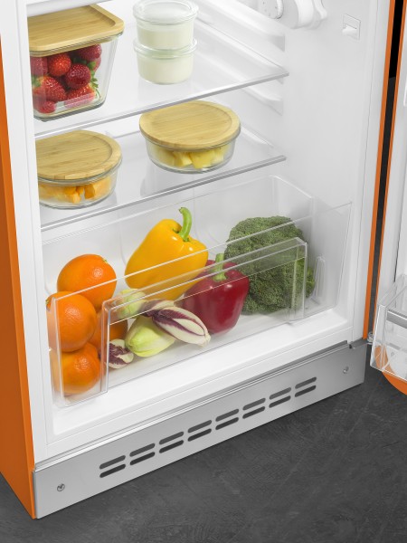 Frigo Smeg FAB10ROR6 detail 3