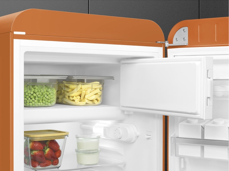 Frigo Smeg FAB10ROR6 detail 4