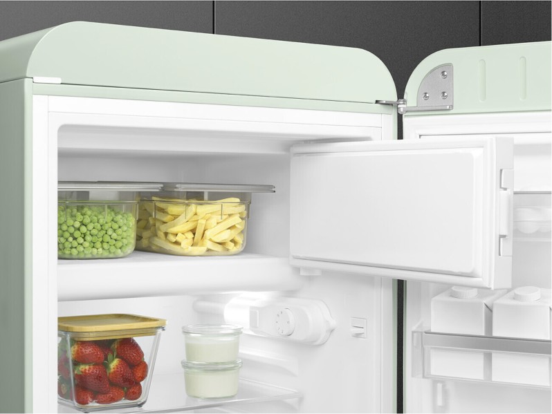 Frigo Smeg FAB10RPG6 detail 4