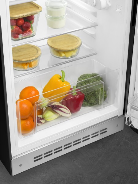 Frigo Smeg FAB10RBL6 detail 3
