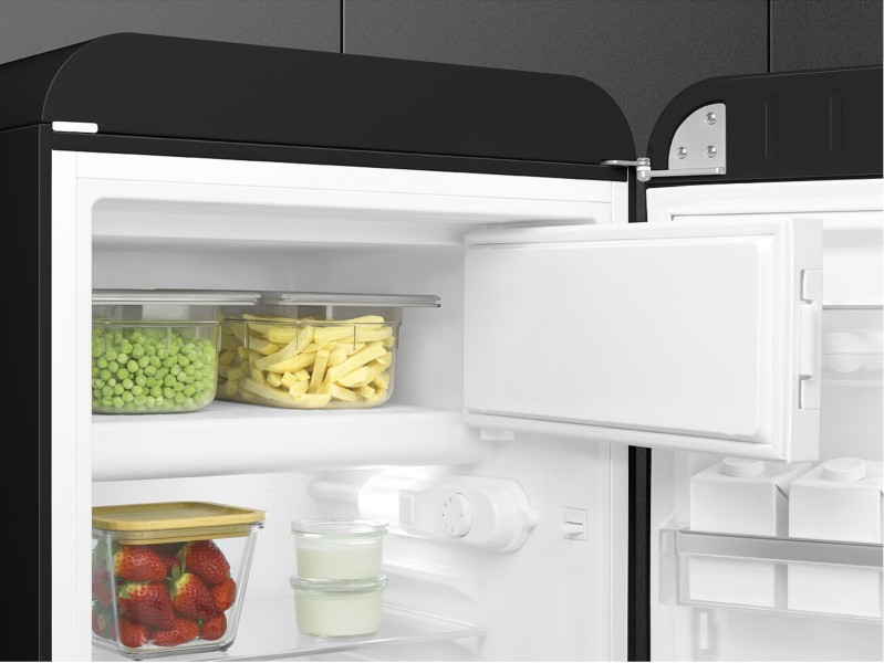 Frigo Smeg FAB10RBL6 detail 4