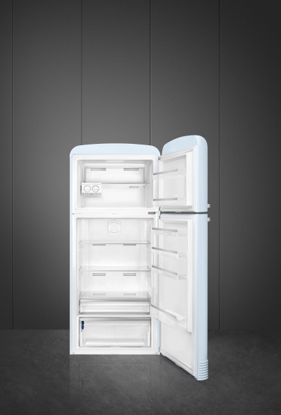 Koelvriescombinatie Smeg FAB50RPB5 detail 1