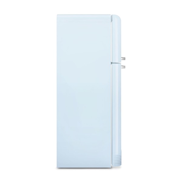 Combiné réfrigérateur/congélateur Smeg FAB50RPB5 detail 4