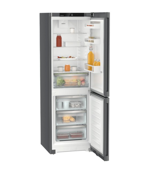 Combiné réfrigérateur/congélateur Liebherr CNDGC520320 detail 2