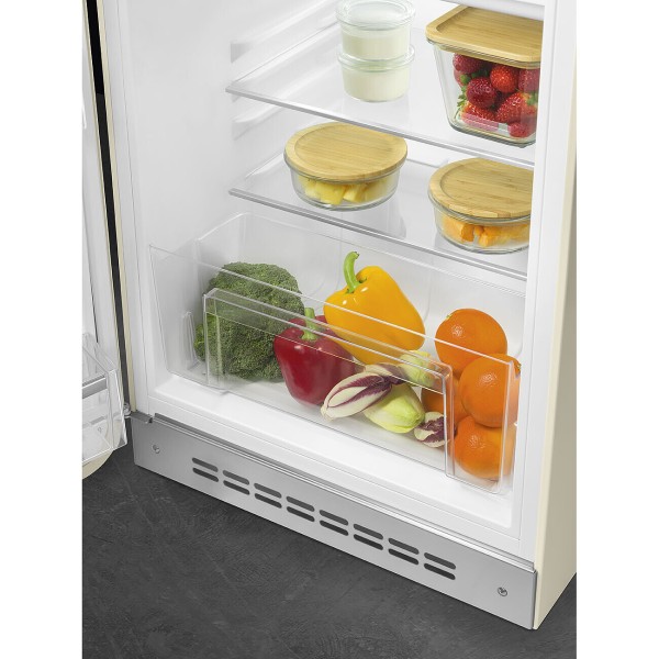 Frigo Smeg FAB10LCR6 detail 3