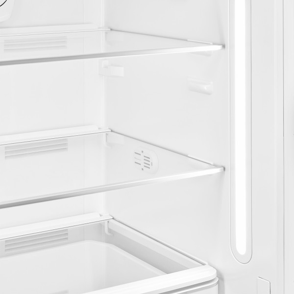 Frigo Smeg FAB28RDBLM6 detail 3