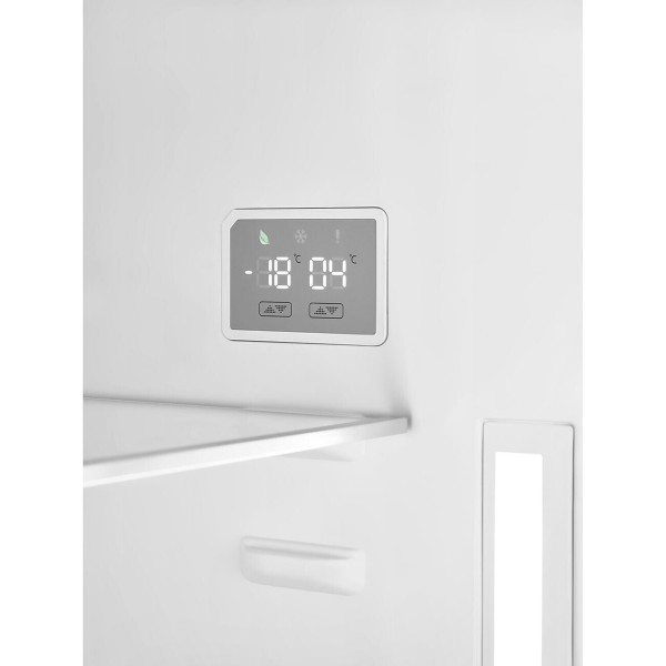Combiné réfrigérateur/congélateur Smeg FAB38RRD6 detail 4