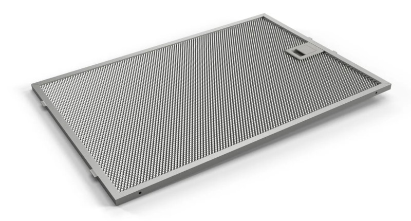 Hotte cheminée Bosch DWB66IM50 detail 3