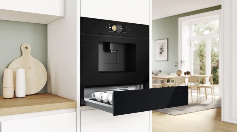 Warmhoudlade Bosch BIC7101B1 detail 3