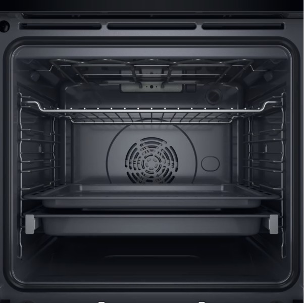 Multifunctie oven Whirlpool WOI5S8HM1SXA detail 5