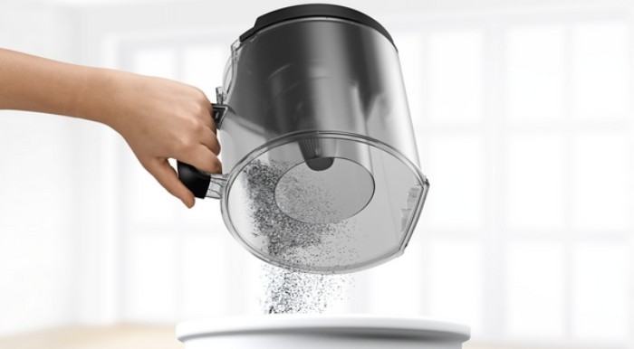 Aspirateur Bosch BGC41PET detail 4